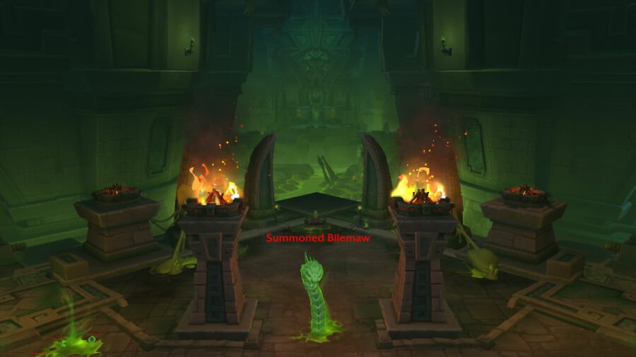 Vaults of Atal’Utek: WoW Midnight World Activity Overview